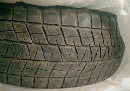  Bridgestone blizzak - Фото #3