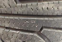 Комплект 255/50R19 Nokian Hakkapeliitta SUV - Фото #3