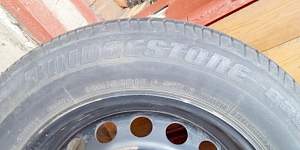 2 колеса 195/65R15 Bridgestone - Фото #2