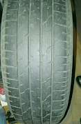 2 колеса 195/65R15 Bridgestone - Фото #4