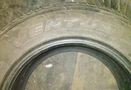 Hankook Ventus ST RH-06 265/60R17 108V - Фото #2