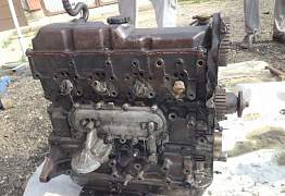 Двс-2L - Тойота Хайс (Hiace) - 5 скоростей 1994 Г - Фото #3