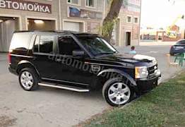 Колёса от Lang-Range Rover r19 - Фото #5