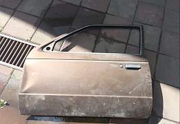 Двери и капот Opel Cadett - Фото #2