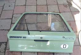 Двери и капот Opel Cadett - Фото #4