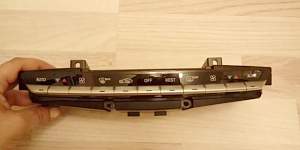 A2219055200 (w221) - Фото #1