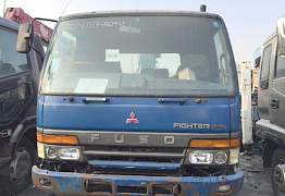 Mitsubishi Fuso Canter 6 д16 запчасти - Фото #1