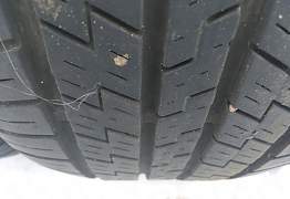 Шины Continental 4x4 Contact 235/55R17 - Фото #2