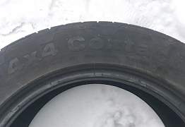 Шины Continental 4x4 Contact 235/55R17 - Фото #3