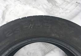 Шины Continental 4x4 Contact 235/55R17 - Фото #5