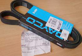 Новый поликлиновый ремень 5PK1545 - Фото #2