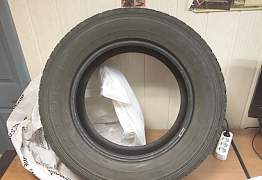 Летние шины Dunlop AT22 GrandTrek 265/60/18 - Фото #1