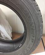 Летние шины Dunlop AT22 GrandTrek 265/60/18 - Фото #2
