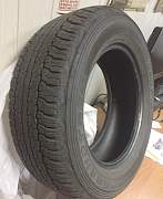 Летние шины Dunlop AT22 GrandTrek 265/60/18 - Фото #5