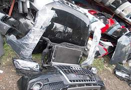 Разбираем volkswagen,audi - Фото #1
