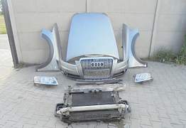 Разбираем volkswagen,audi - Фото #3