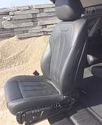 Сиденья BMW X5 f15 - Фото #1