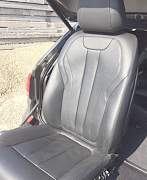 Сиденья BMW X5 f15 - Фото #2