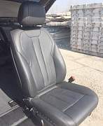 Сиденья BMW X5 f15 - Фото #5