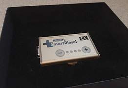 Smart Diesel Power - Фото #1