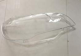 Стёкла фар BMW F10,F30,E60 - Фото #1