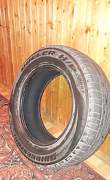 Bridgestone dueler H/R Sport 215/65 R16 - Фото #4