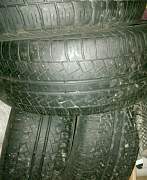 Шины Pirelli Scorpion 235/55 R17 - Фото #3