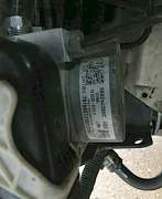 Блок ABS citroen c-elysee 980246068 - Фото #2