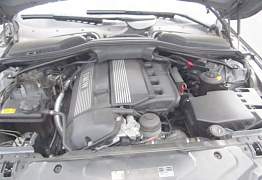 M54b25 bmw e60 - Фото #1