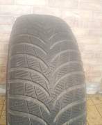 Goodyear Ultra Grip 7 plus 195/65 R15 95T 1шт - Фото #2