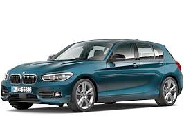 Чип-тюнинг BMW F20 F21 F22 - Фото #1