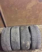 Шины Gislaved Nord Frost 5 205/55/16r - Фото #1