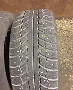 Шины Gislaved Nord Frost 5 205/55/16r - Фото #2