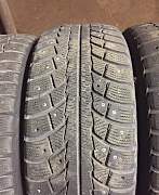 Шины Gislaved Nord Frost 5 205/55/16r - Фото #3