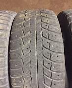 Шины Gislaved Nord Frost 5 205/55/16r - Фото #5