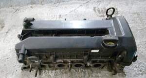 Головка блока цилиндров Ford Focus C-Max 1.8 - Фото #5