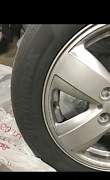 Hankook kinergy eco - Фото #2