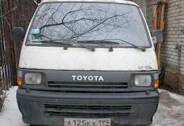 Toyota / hiace/ тойота хайс запчасти Б/У И новые - Фото #1