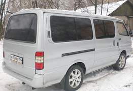 Toyota / hiace/ тойота хайс запчасти Б/У И новые - Фото #2