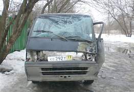 Toyota / hiace/ тойота хайс запчасти Б/У И новые - Фото #3