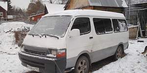 Toyota / hiace/ тойота хайс запчасти Б/У И новые - Фото #5