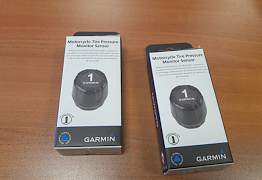 Garmin датчики давления в мотошине - Фото #1