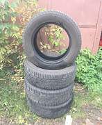 Шины Pirelli 255 60 r18 - Фото #1