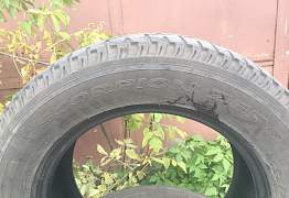 Шины Pirelli 255 60 r18 - Фото #2