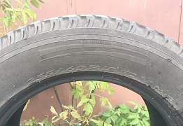 Шины Pirelli 255 60 r18 - Фото #3