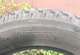 Шины Pirelli 255 60 r18 - Фото #4