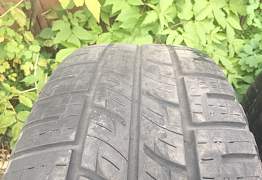 Шины Pirelli 255 60 r18 - Фото #5