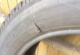 Yokohama F-700Z ise guard 225/65 R18 103Q M+ S - Фото #3