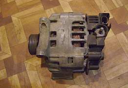 Генератор Mercedes A 170, A 150, A 160, A 180 - Фото #1