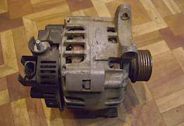 Генератор Mercedes A 170, A 150, A 160, A 180 - Фото #2